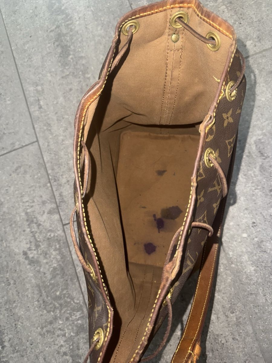 Louis Vuitton Borse da donna: Louis Vuitton Noe grande – Usato da Allschwil venduto da lor_6cgq 3