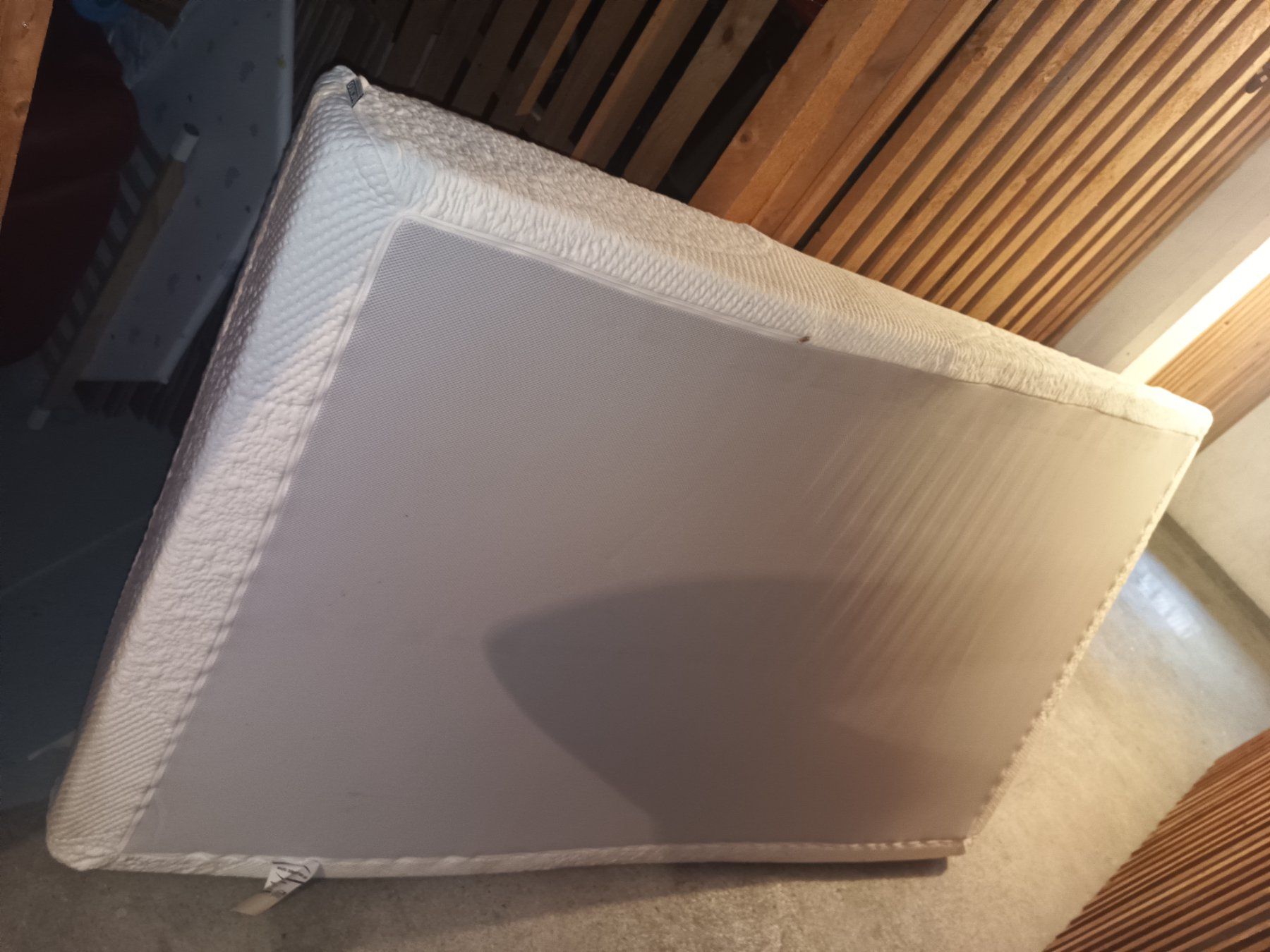 Materassi: Schaumstoff Matratze 120 x 200 cm – Usato da Arbon venduto da Bieridiot 2