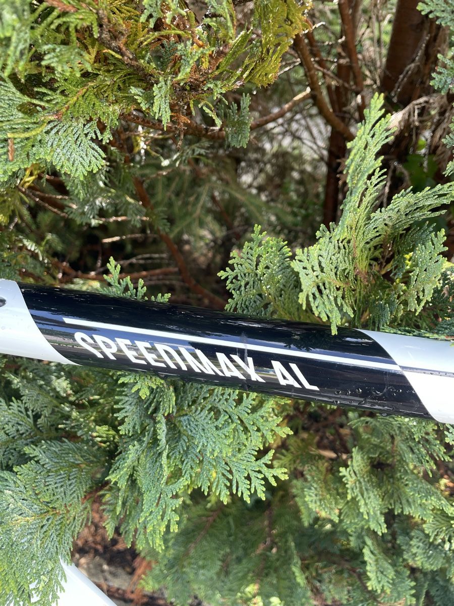 Canyon Biciclette: CANYON Speedmax AL  – Usato da Frauenfeld venduto da pau_k8fy 1