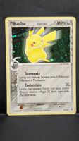 Pikachu δ Delta Species Legend Maker 🇮🇹 Secret Rare Vintag
