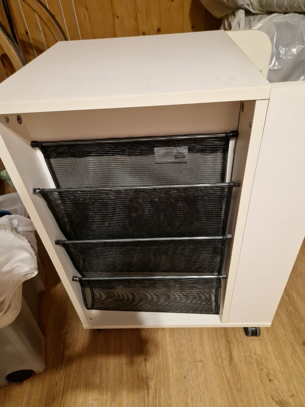 Ikea Eléments de bureau: Roll container Ikea – D'occasion à Wimmis par traubenq 3