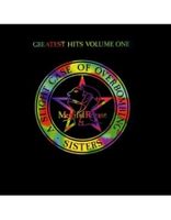Sisters Of Mercy - Greatest Hits