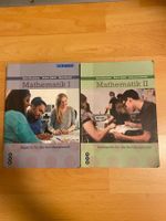 Mathematik Lehrbuch 1 & 2 hep Verlag Berufsmaturität