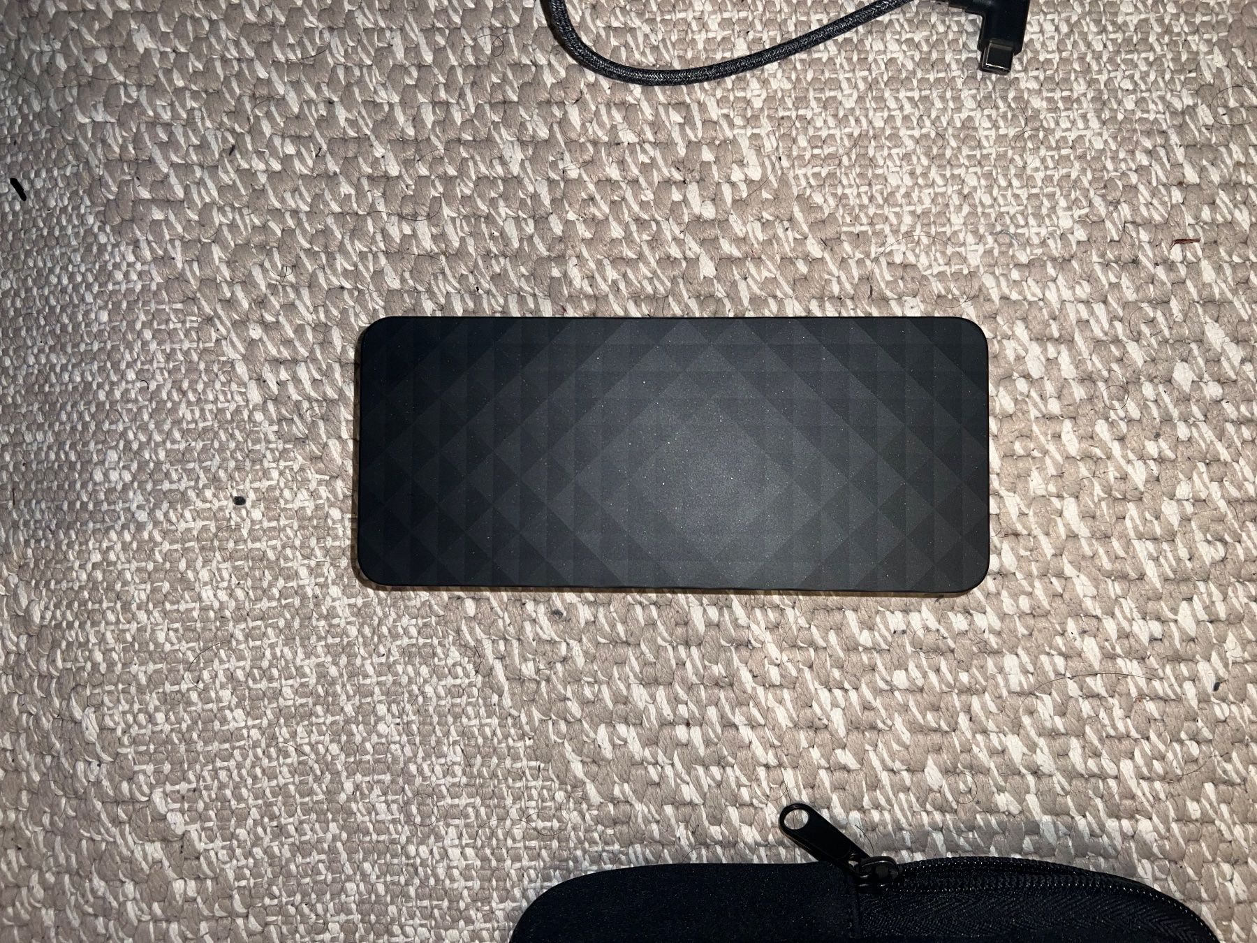 Akkus: Station d'accueil HP USB-C G5 – Gebraucht aus St-Blaise von Richy03 3