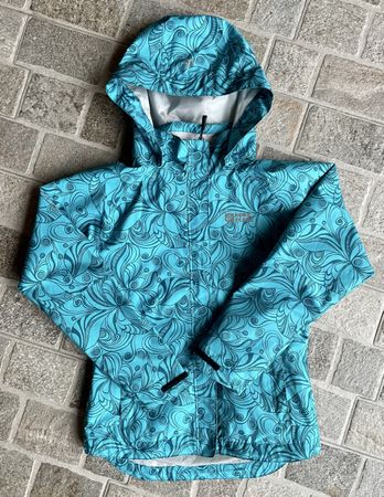 Regenjacke „Nordblanc“ 146/152