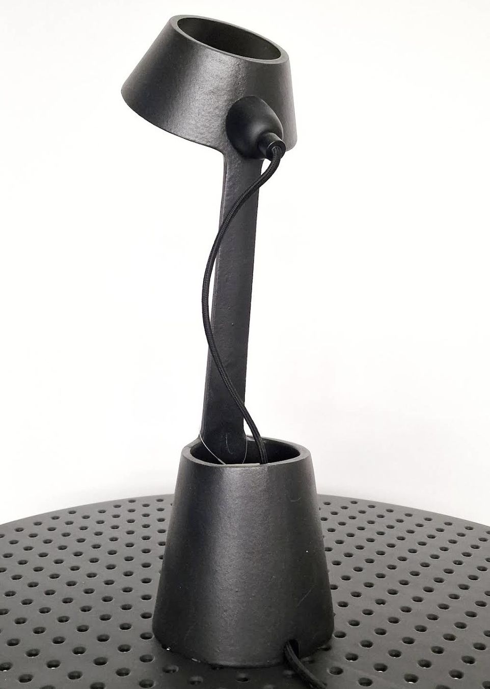 Tom Dixon Lampen: Tom Dixon - Lean Table Lamp  – Gebraucht aus Zürich von mahoma 1