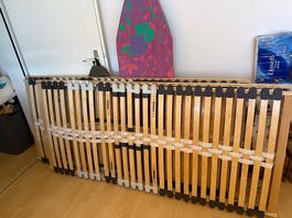 Lattenroste 0.90m x 2,00m 