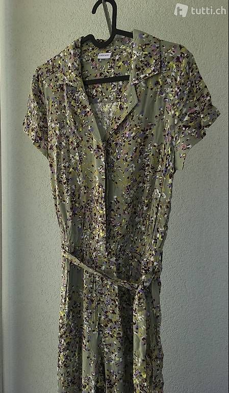 Lascana Tute: Jumpsuit von Lascana – Nuovo e nell'imballaggio originale da Männedorf venduto da Hailun01 1