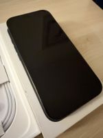 Apple iPhone 16 Pro 256GB black - Perfekter Zustand