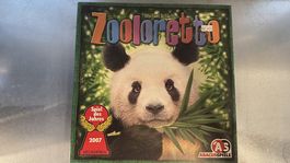 Brettspiel - Zooloretto