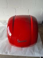 Original Vespa Top-Case 36 Liter