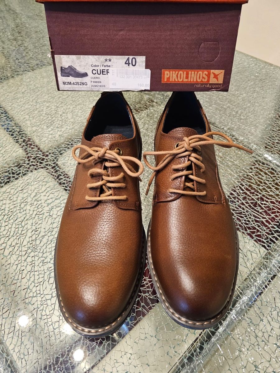 Pikolinos Scarpe da donna: Pikolinos Gr. 40 – Nuovo (secondo la descrizione) da Luzern venduto da Reni025 7