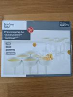 Prosecco Pong Spiel-Set, 19-teilig, Neu