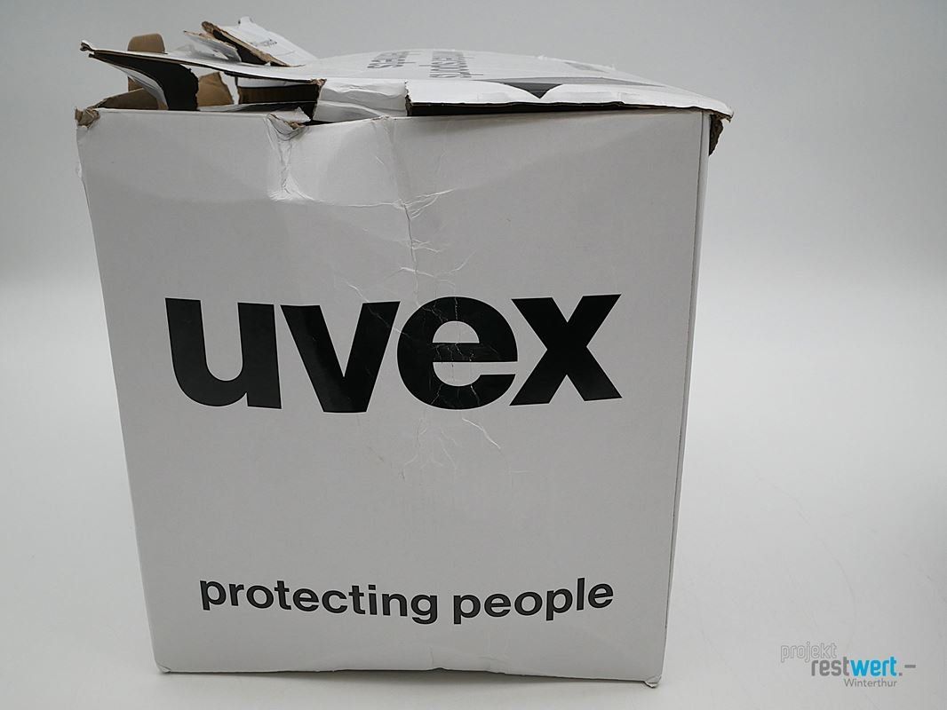 Uvex Caschi: UVEX Women's Ultra Pro Skihelm – Nuovo (secondo la descrizione) da Winterthur venduto da Restwert_Winterthur 4