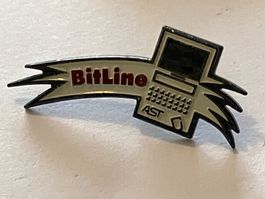 1 Pin BitLine