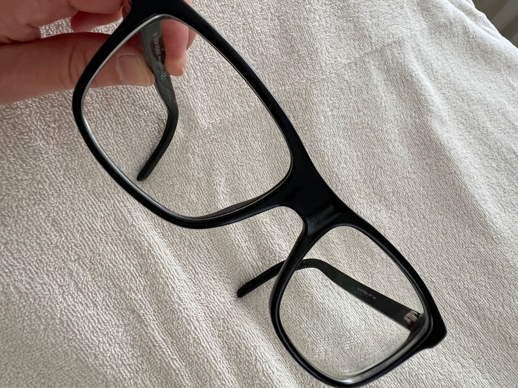 Dior Lunettes & Verres: Dior Brille Brillengestell unisex – D'occasion à Wil par fuschti01