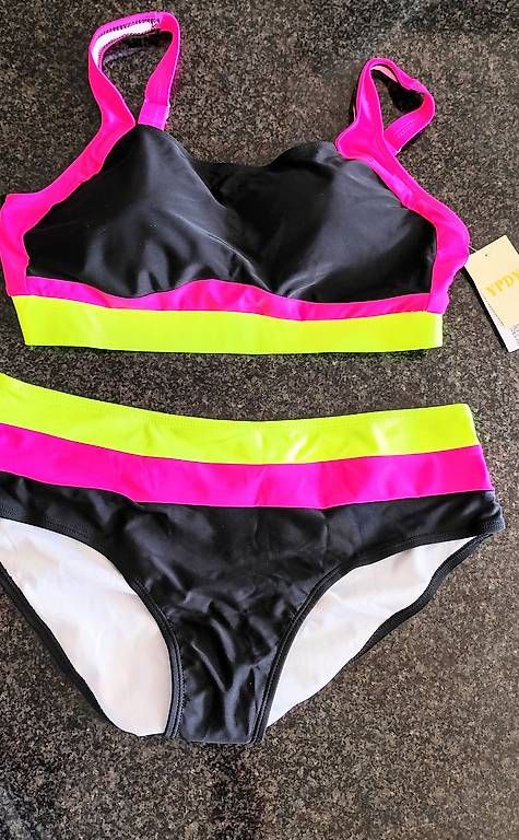 Maillots de bain & Bikinis: Neuen Badeanzug – Neuf (Voir description) à Gersau par irenja 1