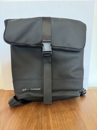 VINGA BALTIMORE Rucksack „125 Jahre Raiffeisen Bank“ NEU 🎒