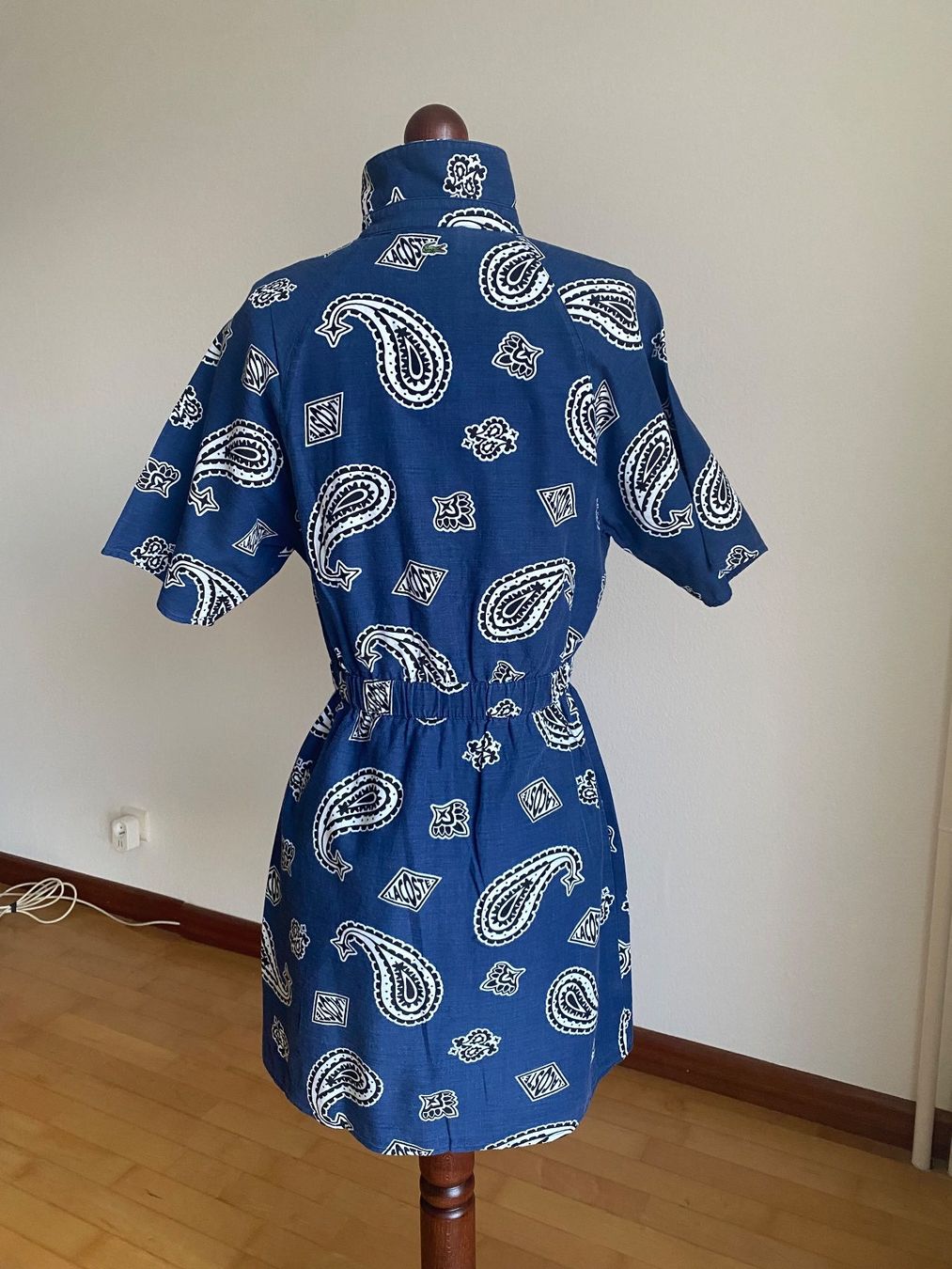 Lacoste Vestiti: Robe Lacoste taille S – Usato da Basel venduto da Maria-Alexa 2