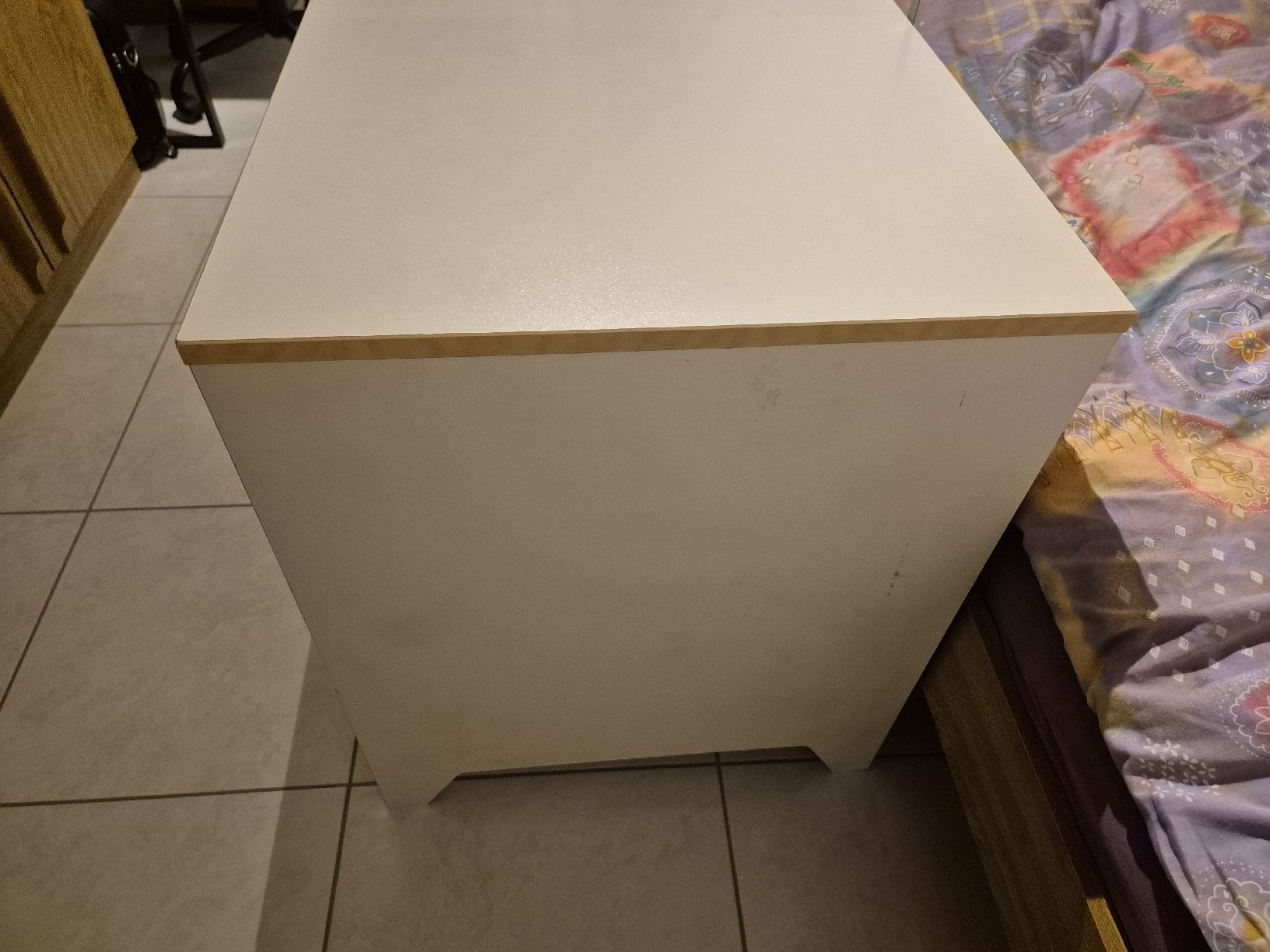 Scrivanie: Bürotisch Kinder Büro Tisch – Usato da Wasterkingen venduto da mimi964 4