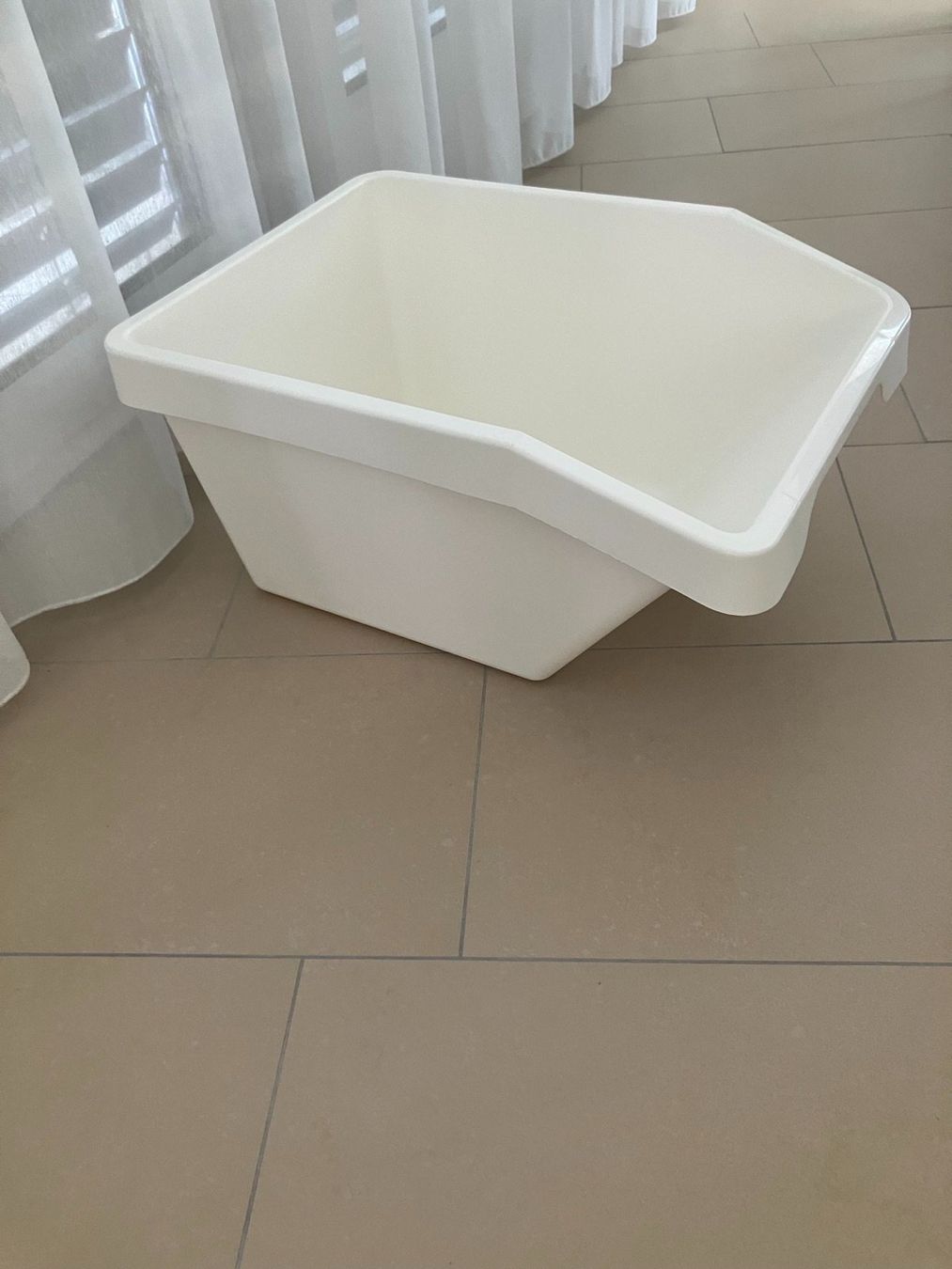 Contenitori edile: IKEA SORTERA Abfalleimer / Recycling Sortier - Set – Usato da Staufen venduto da Fleby84 1