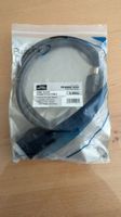 Purelink -HDMI To DVI Connection Kabel - 1 Meter - PI300-010
