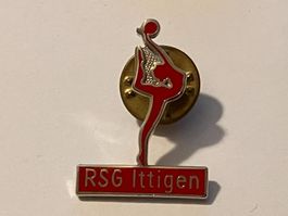 1 Pin RSG Ittigen