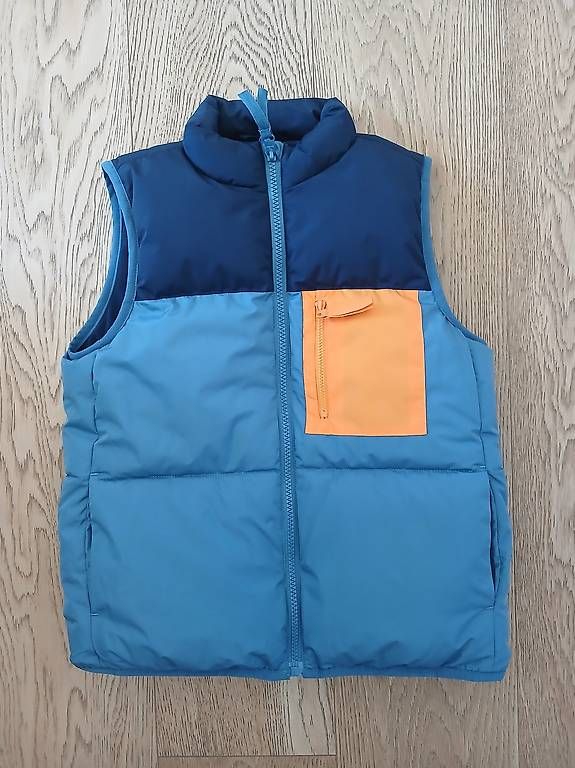Gilet & Giacche: Gilet  – Usato da Pregassona venduto da mar_2kwz