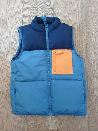 Gilet 