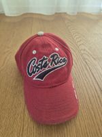 Kids Cap Costa Rica