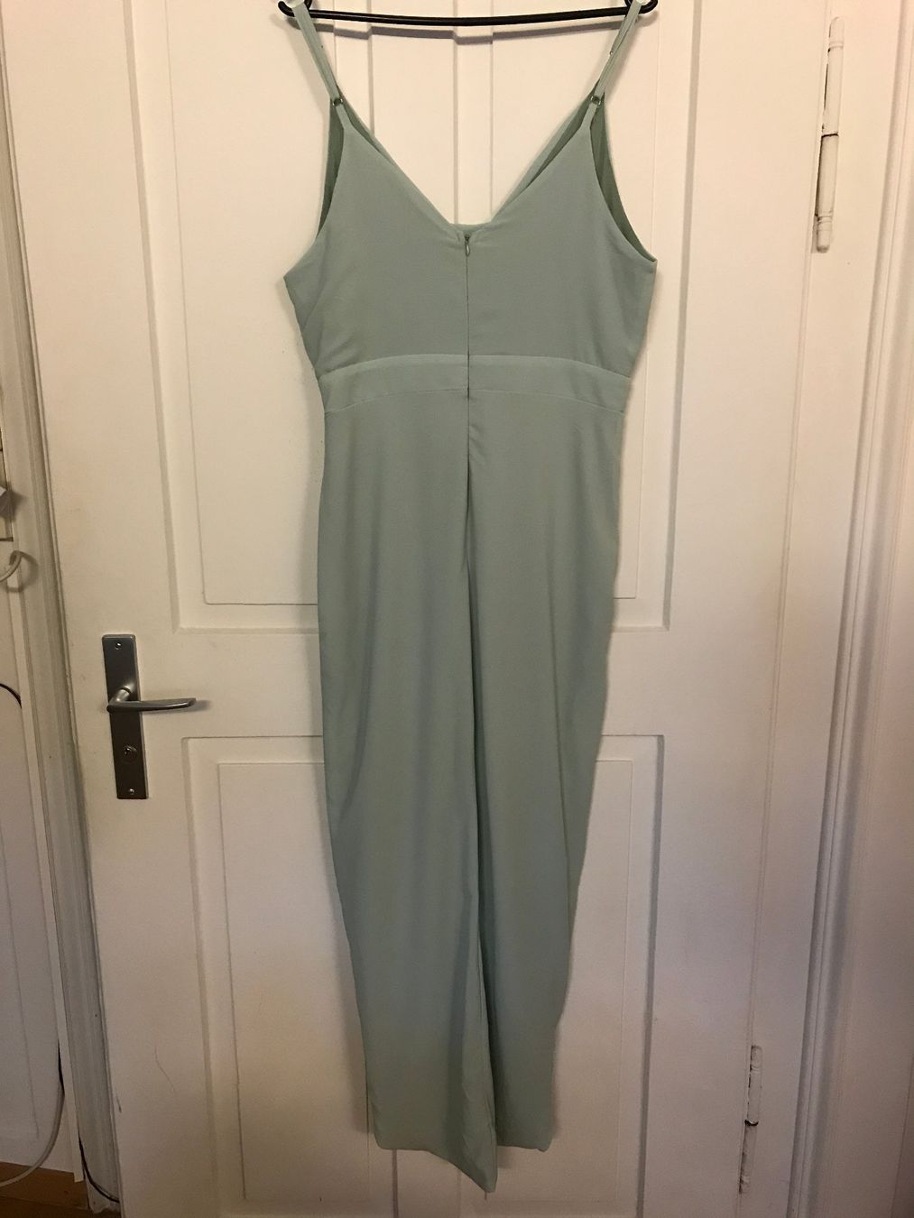 Vestiti: Kleid helles mint / türkis Grösse M / Size 42 – Usato da Rhäzüns venduto da duudii 3