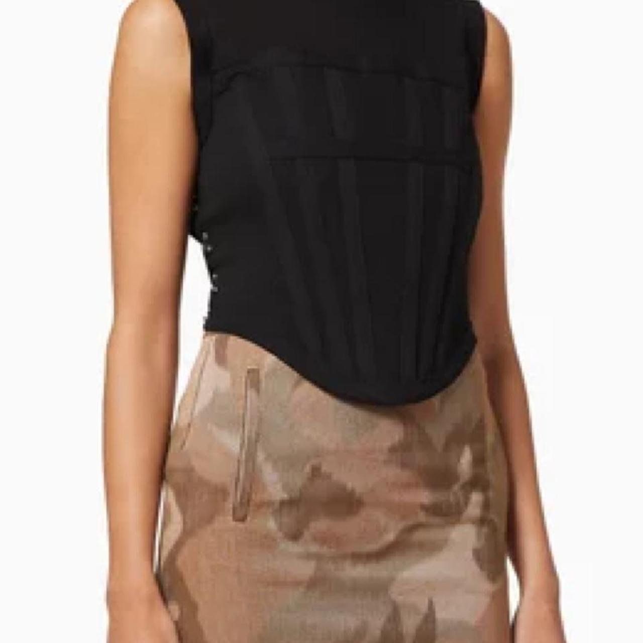 Top: DION LEE Rip Tank Top – Usato da Erlach venduto da VerkaufX 5