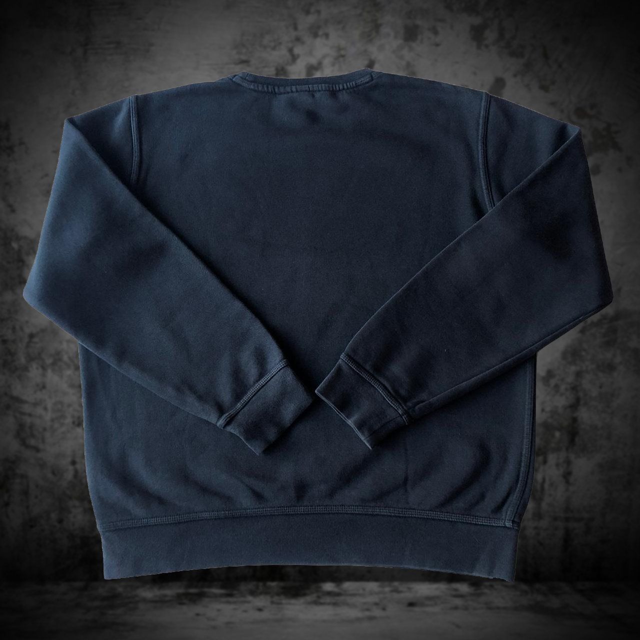 Nike Pullover & Sweatshirts: Pull Nike Black Men M – Gebraucht aus Genève von ang_7j7j 6