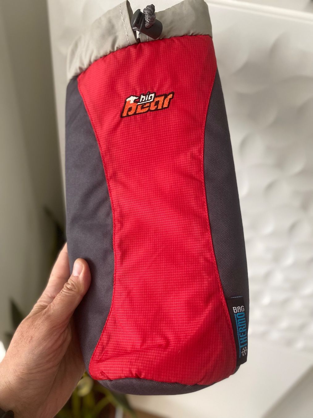 Borracce & Thermos: Water bottle cover, Termo – Nuovo (secondo la descrizione) da Safenwil venduto da rgs_tg62
