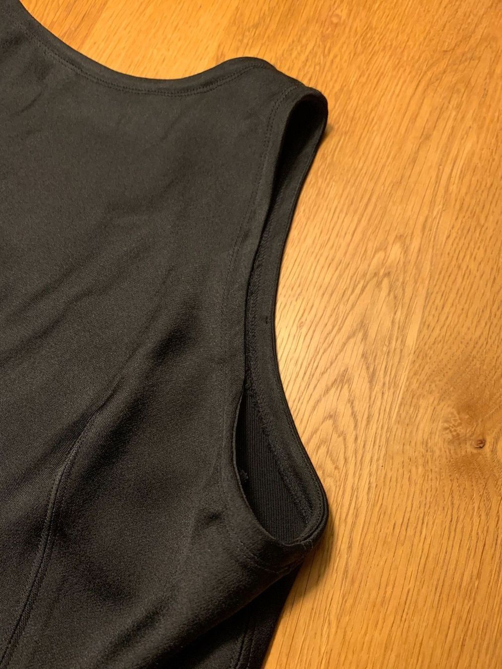 DKNY Top: Bluse (Top) Donna Karan, Gr. 36, – Usato da Aesch BL venduto da Micimacko-4 6