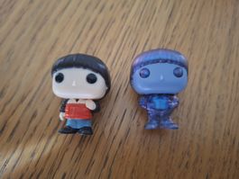 Stranger Things Figuren