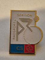 alter    CS Radsport Sektion   -   Pin