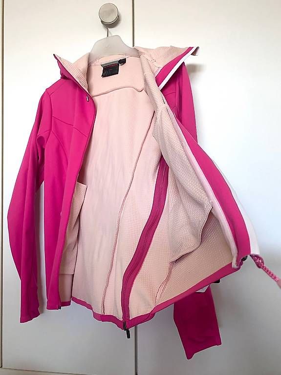Mammut Giacche: Mammut Ultimate V Softshelljacke gr S Windstopper – Nuovo (secondo la descrizione) da Zürich venduto da Altruisti 9