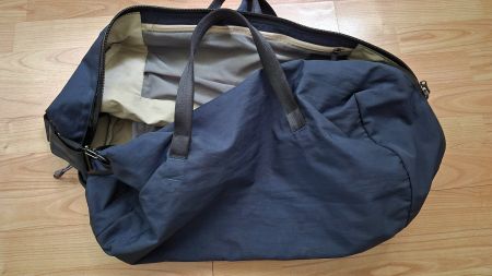 Bellroy Venture Duffel 40L