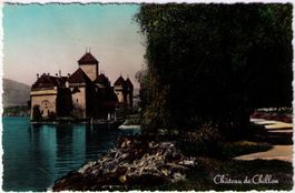 Chillon