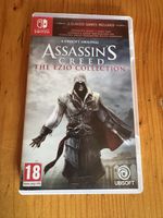 Assasin’s Creed Switch Multilingue