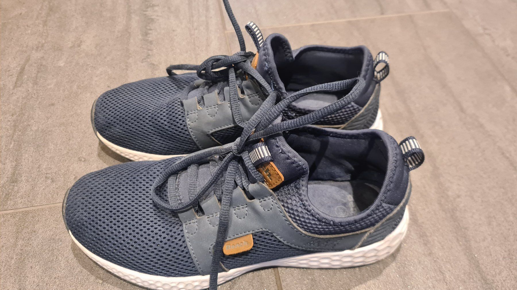 Bench Scarpe da donna: Bench Damen-Sneaker, Gr. 39 – Usato da Märstetten venduto da Leha 1