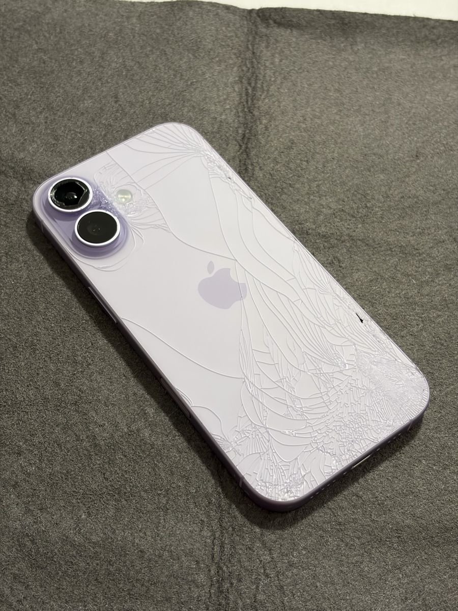 Apple Telefoni cellulari / Smartphones: APPLE iPhone 17, 512 GB Lavender – Difettoso da Zollikofen venduto da Ushurma 1