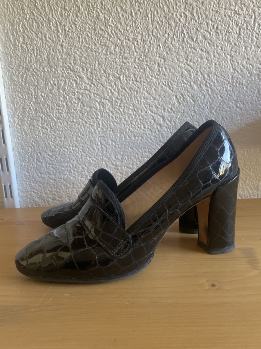 Repetto Scarpe da donna: Escarpins Repetto – Usato da Martigny venduto da Lea_lucci 1