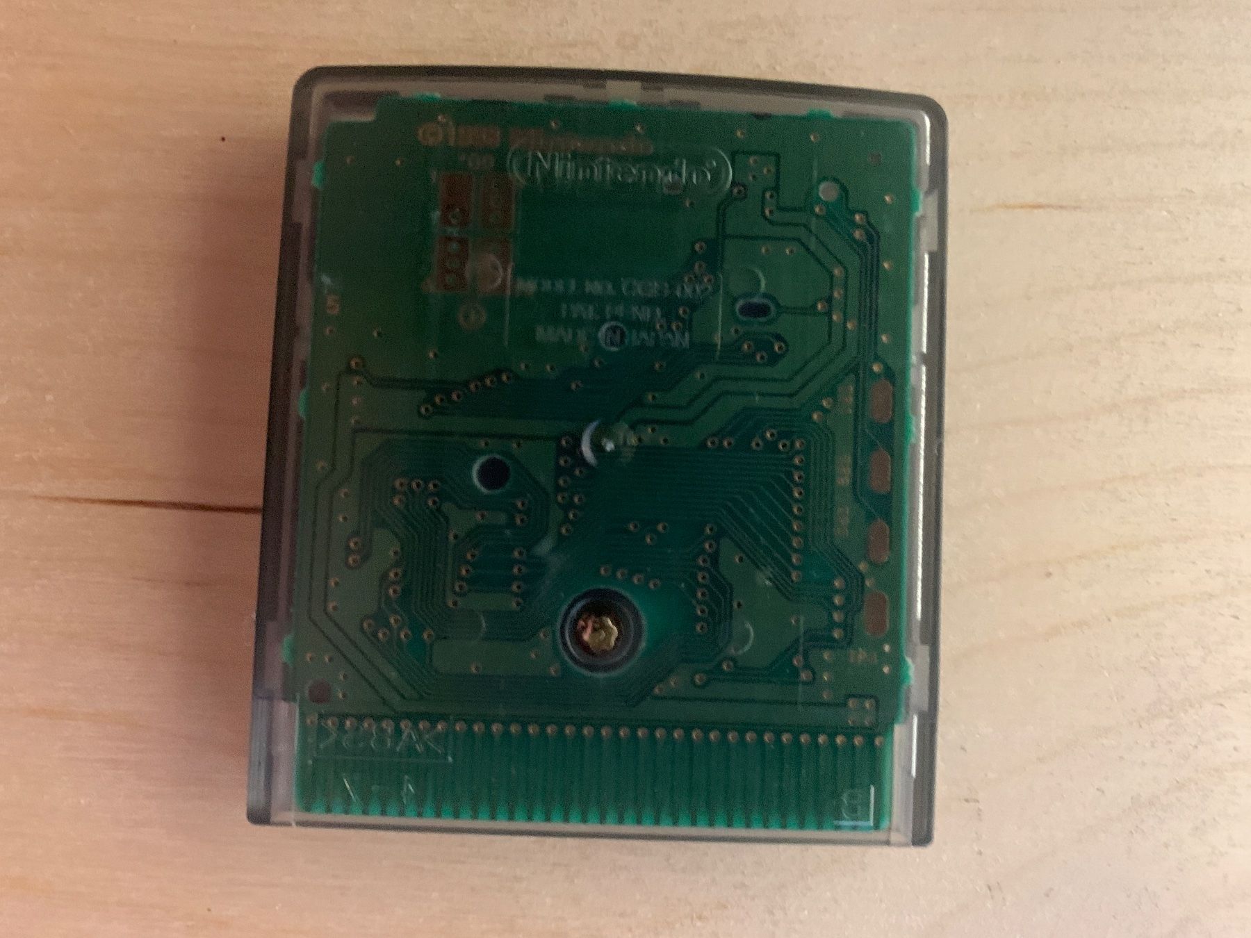 Giochi: Catz für Gameboy Color – Usato da Gebenstorf venduto da RetroFuture 1