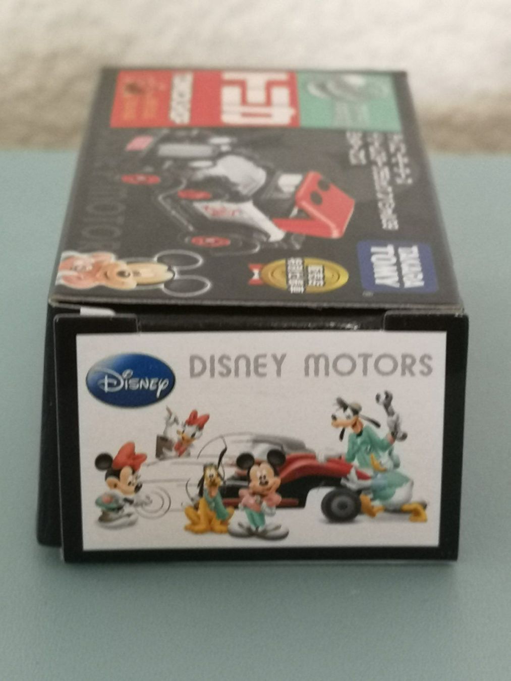 Modellini d'auto: Tomica Dream Star 39 Mickey Mouse – Nuovo (secondo la descrizione) da Echichens venduto da aegis0129 2