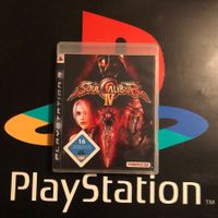 Soul Calibur IV für PS3