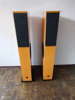 Lautsprecher Canton Karat M 70 DC Buche Paar guter Zustand