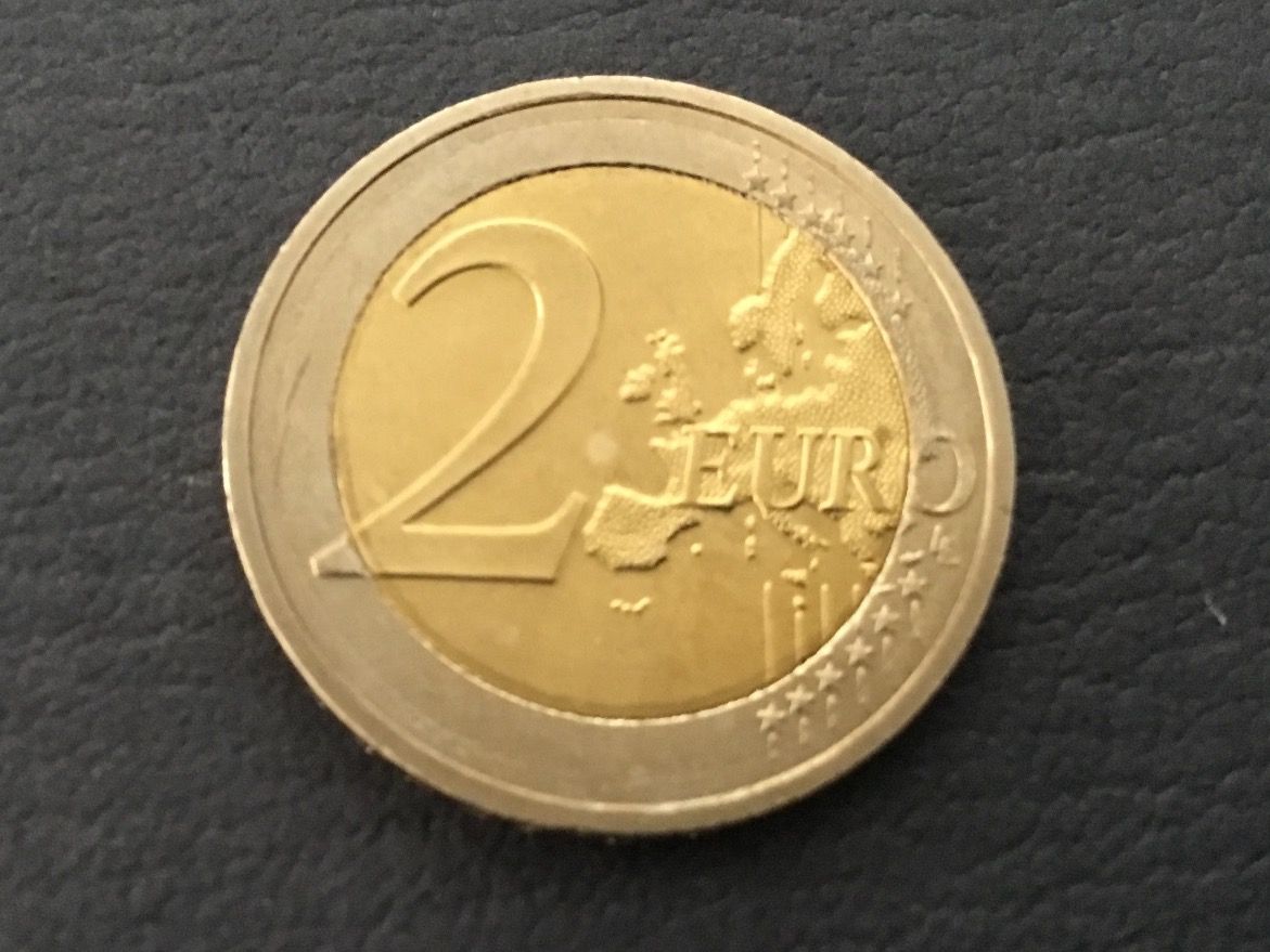 Alle Münzen: 2 Euro Österreich 2011 VZ – Gebraucht aus St. Margrethen SG von alfapeugeot10 2