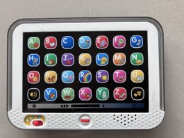 Fisher Price Lern Tablet/iPad